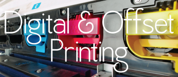 digital printing