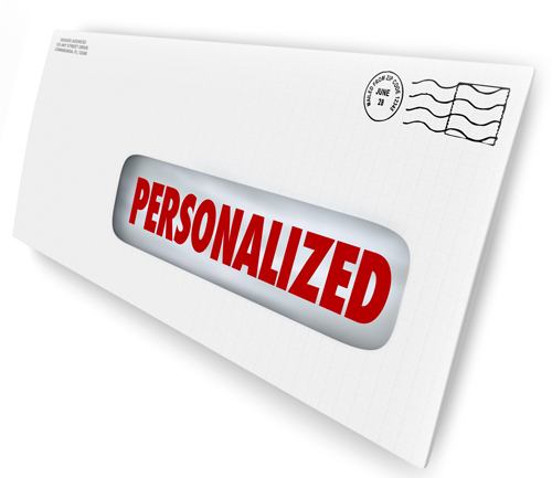 mailingsample